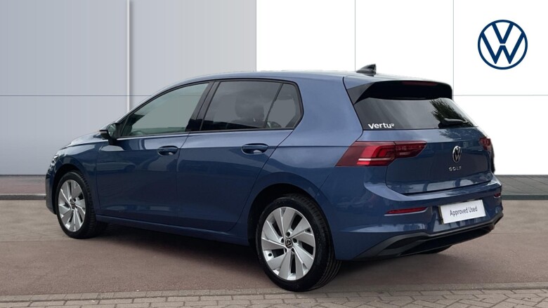 Volkswagen Golf 1.5 TSI 150 Match 5dr Petrol Hatchback